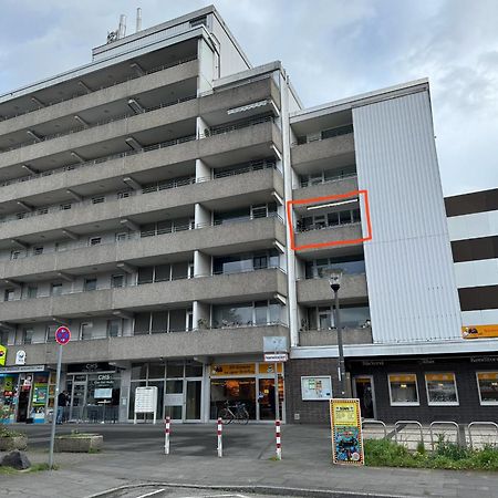 Deluxe Apartment Bonn Exterior foto
